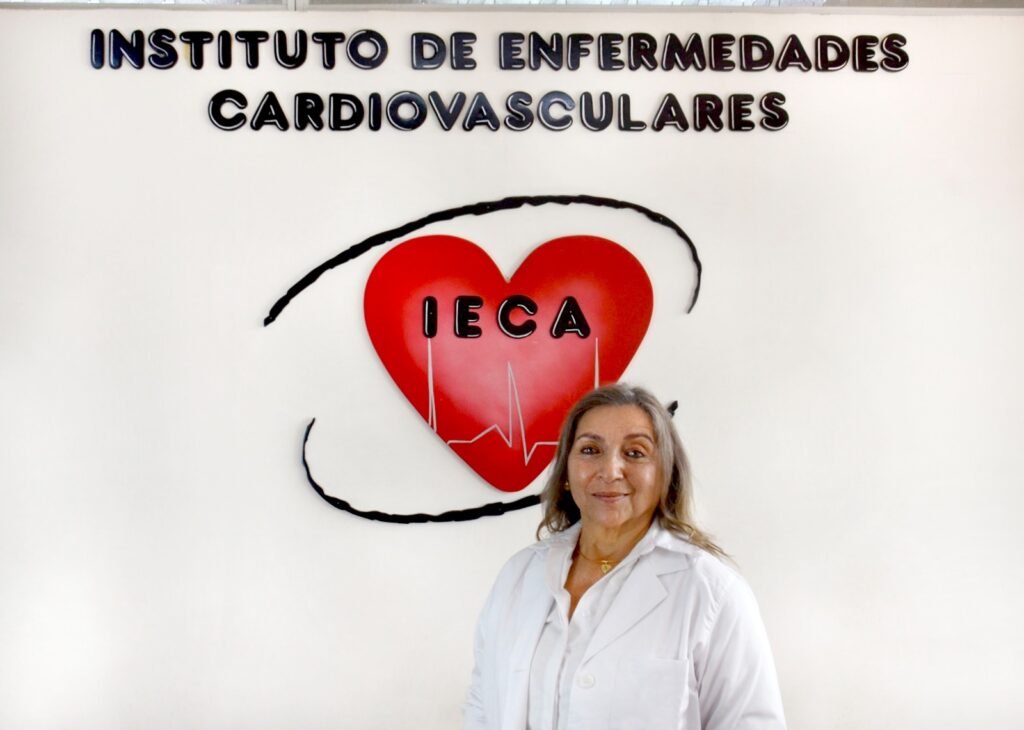 dra angela Gomez quito ieca quito
