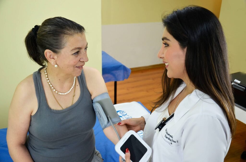 servicios médicos quito